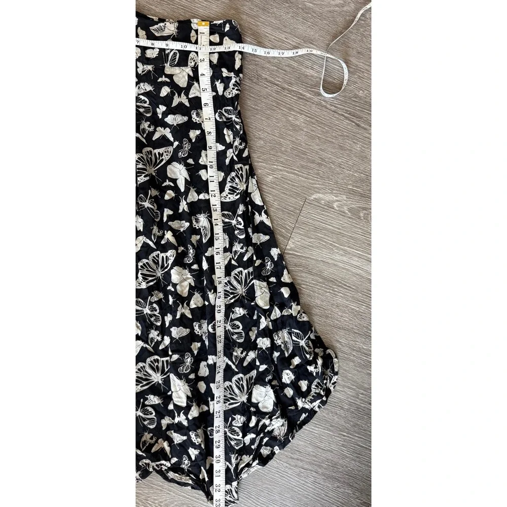 Butterfly palazzo pants - Picture 3 of 7